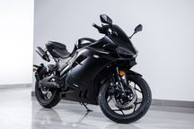 Електро мотоцикл Panigale центральний двигун 3000Вт. Безкоштовна дост