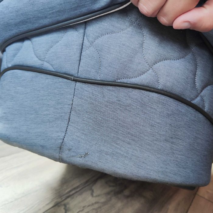 Wózek ROAN Marita PRESTIGE 2w1