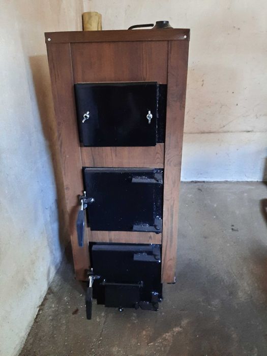 Cześć do kotła  pieca co