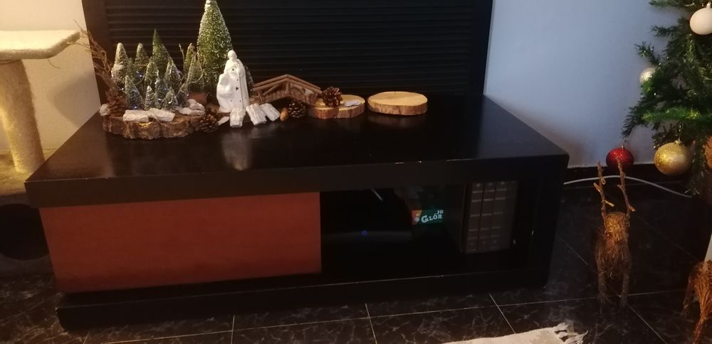 Móvel de tv madeira