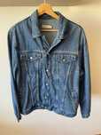 Casaco Vintage Ganga Brotes Unisexo Tamanho S/M