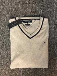 Tommy Hilfiger - sweter męski, XL.