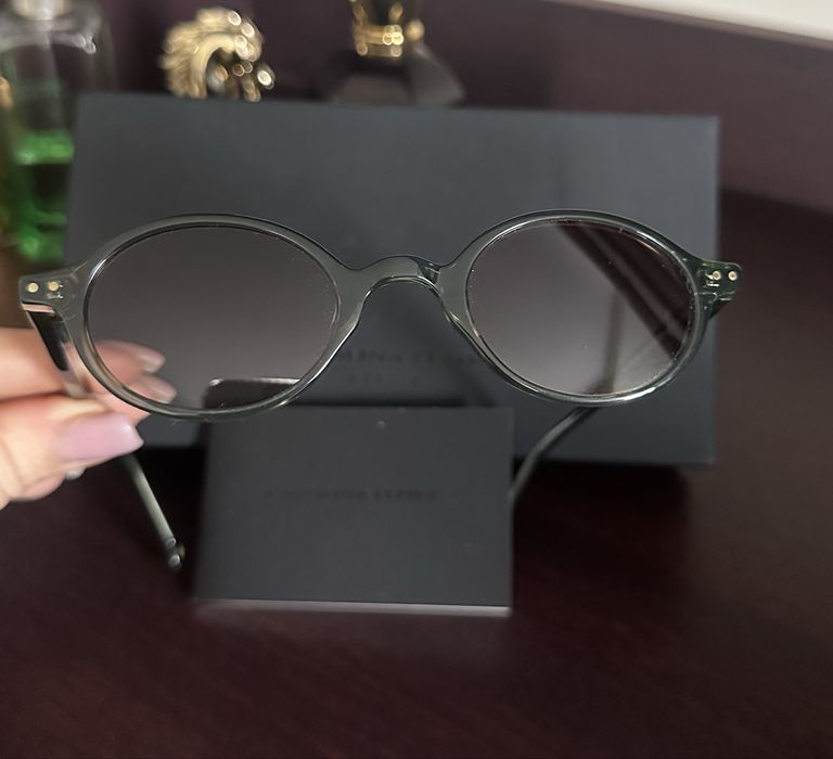 Окуляри carolina lemke нові