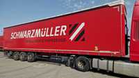 Schwarzmuller  coilmulde