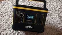 Зарядна станція Toptec DK600 600W