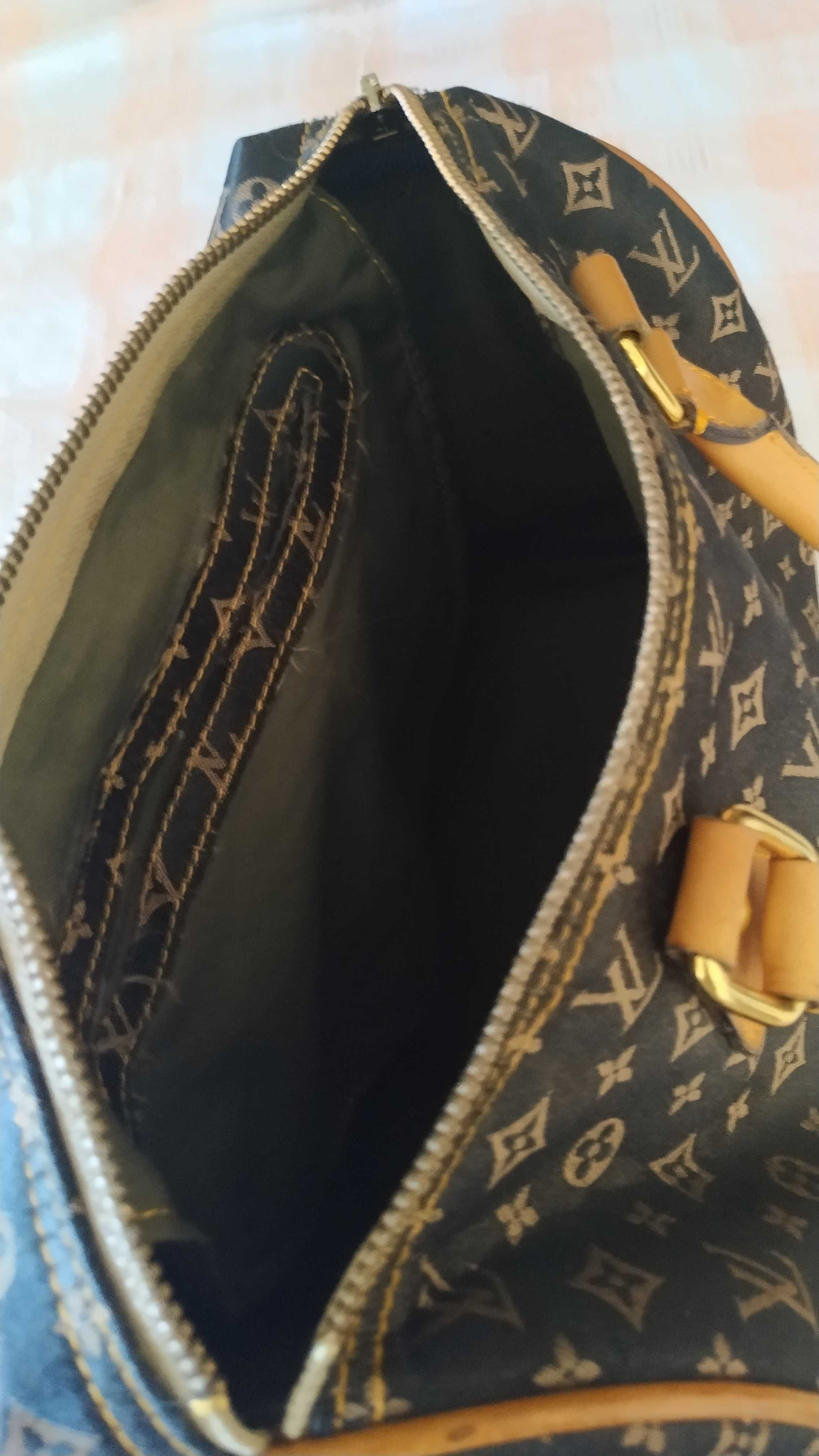 Torebka do ręki Louis Vuitton