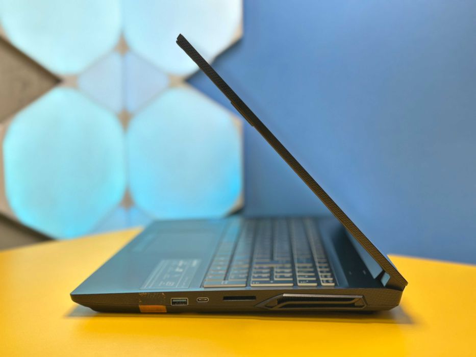 Ноутбук Gigabyte G5 GD GD-51DE123SD (144939) Б/У З ГАРАНТІЄЮ