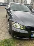 Okazja BMW E91 2.0tdi m47 190km