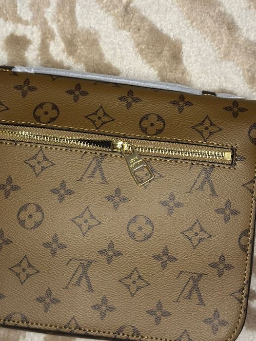 Mala Louis Vuitton Nova