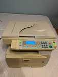 Drukarka/kopiarka Ricoh Aficio MP161ln NISKI PRZEBIEG