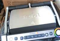 Лучшая цена-новый Tefal705Optigrill, антипригар Сток Германия гарантия