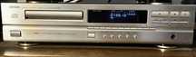 Denon DCD-615, sprawny .