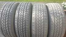 Opony całoroczne 225/60/R17 Fortuna Ecoplus