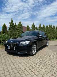 BMW  5GT 520D 2013