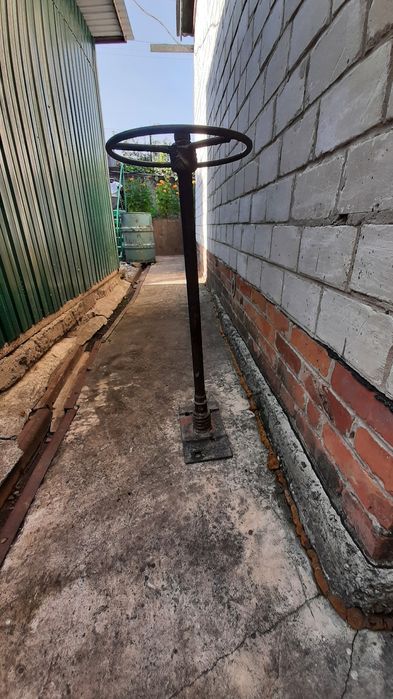 Трамбовка шикарная