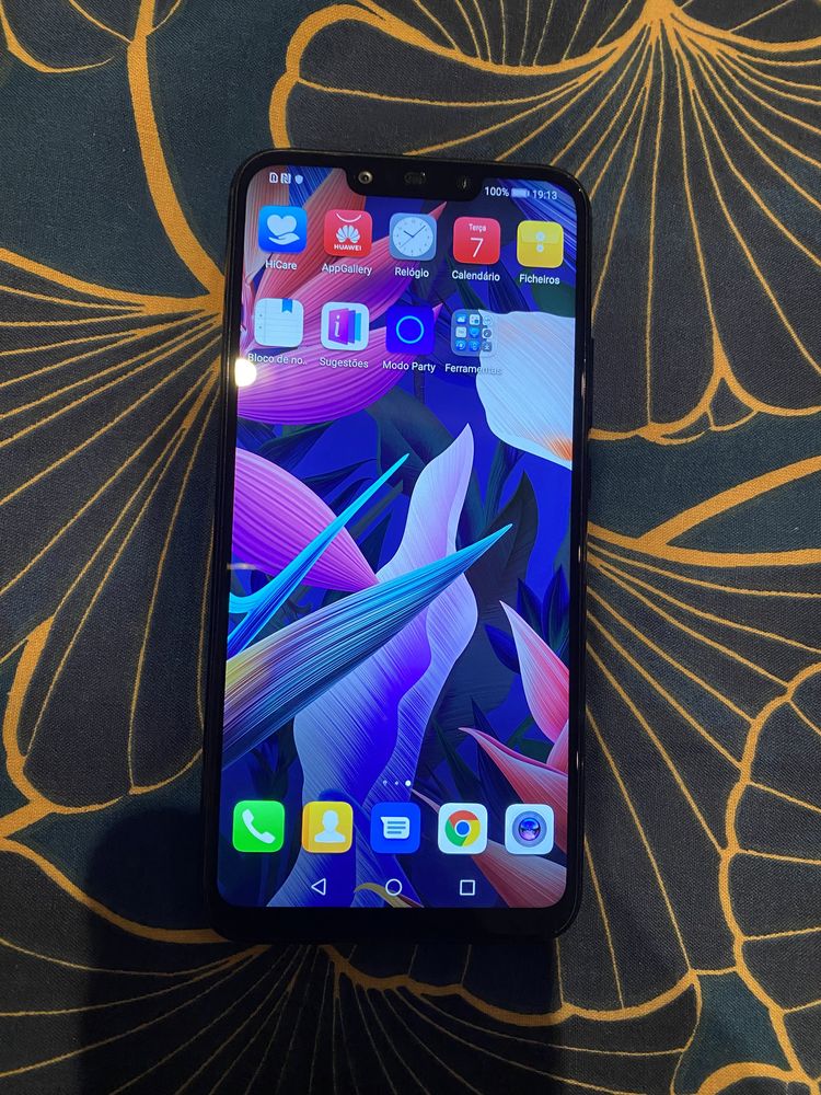 Huawei mate20 lite