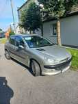 Sprzedam Peugeot 206