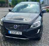Volvo XC 60  D4 2014