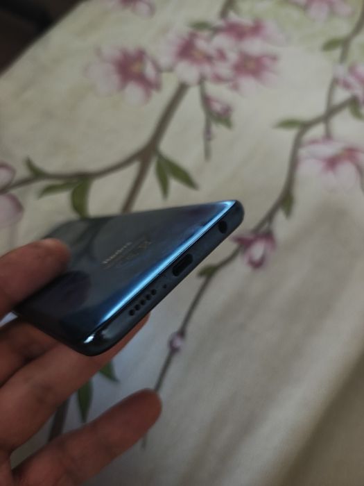 Xiaomi Redmi note 9 pro