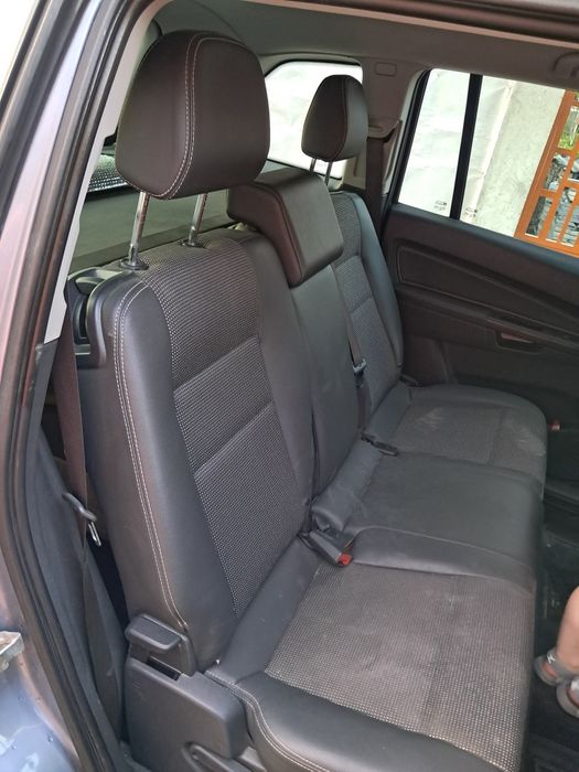 Opel Zafira 2011р.
