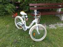 Unibike Lily 20" – Shimano Nexus 3 – super stan!