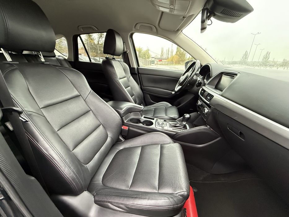 Mazda (2206) CX-5 (ВНЕСОК від 30%) Авторинок МЕТРО Кривий Ріг