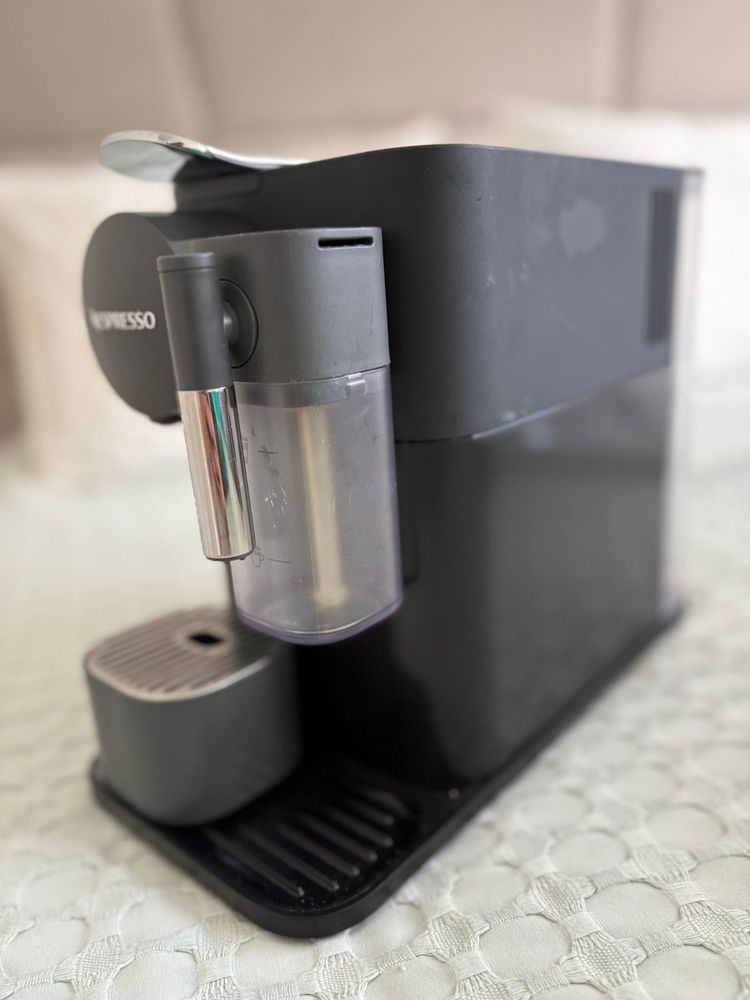 Cafeteira Nespresso