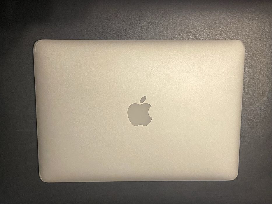 Macbook pro 2015