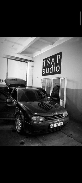 Volkswagen golf 4 1.9 TDI