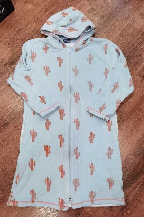 Claesen's szlafrok rozm. 128/134