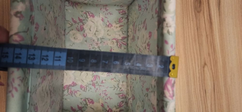 Koszyczek na drobiazgi