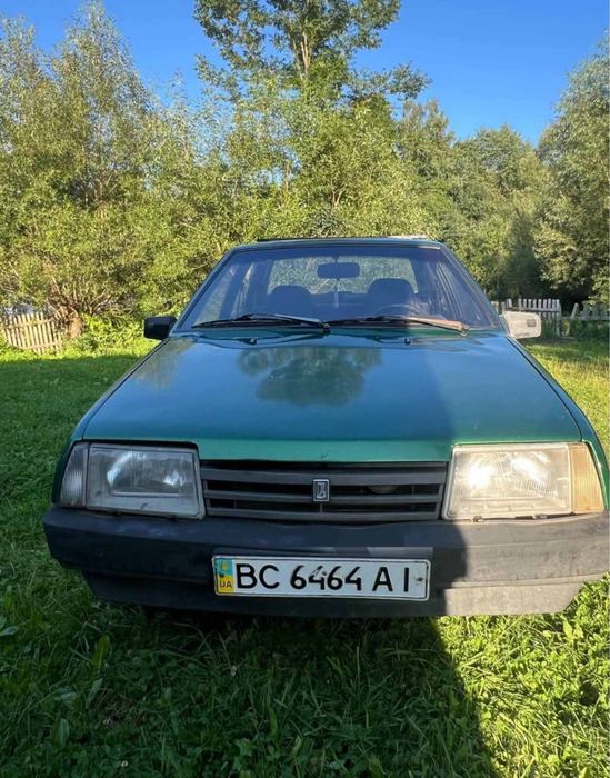 Продам жигулі. Ваз 21099.