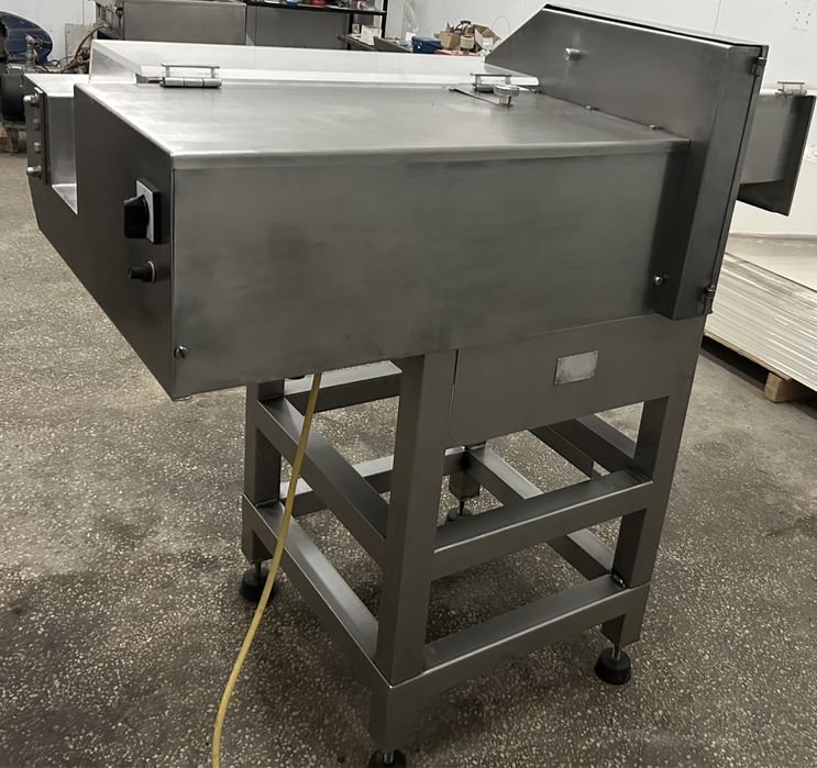 Промисловий слайсер Holac HOCO .