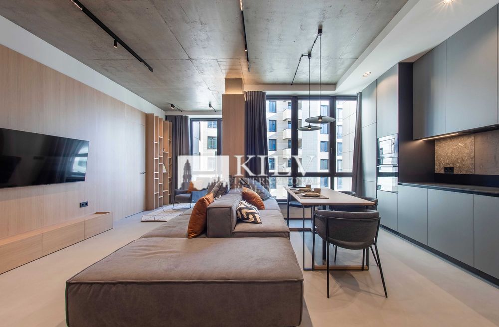 Оренда квартири у ЖК Crystal Park Tower проспект Берестейський, 42