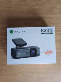 Kamera samochodowa Navitel R33
