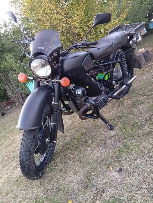 Продам Дніпро 11