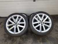 Koła letnie VW 18'' 5x112