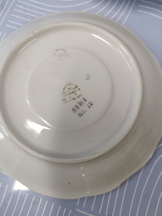 Trio śniadaniowe Ćmielów