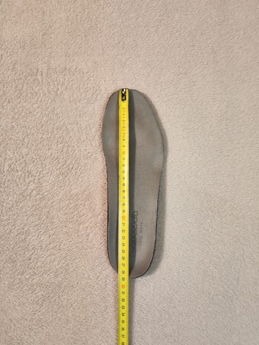 Кросівки lowa gorgon gtx 44р 28см