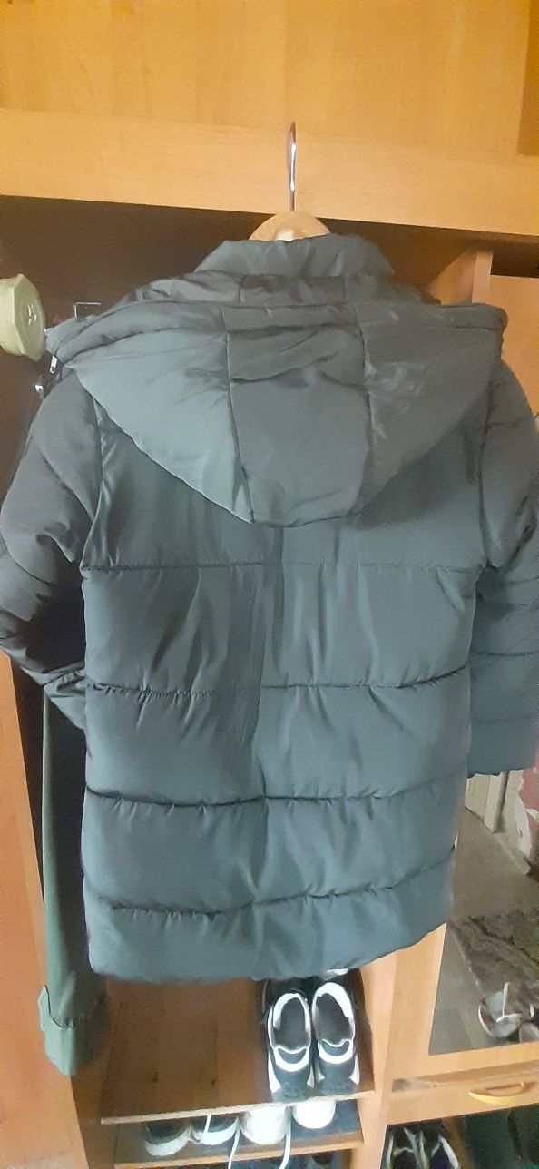 Куртка ,зима ,для хлочика