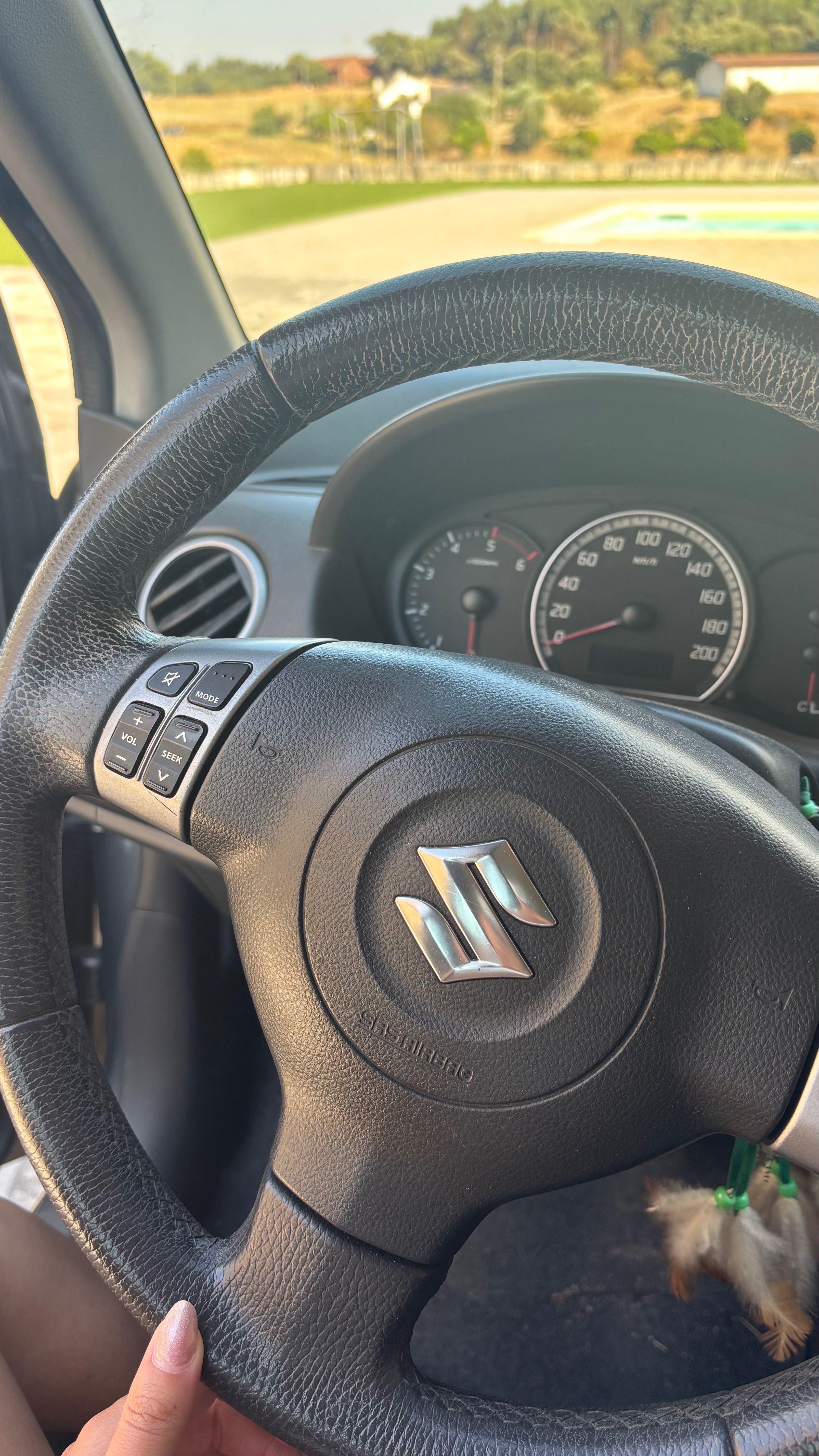 Suzuki Swift 1.3