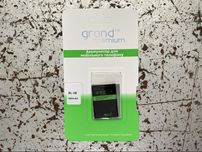 Акумулятор Nokia BL-5B (860 mAh) Grand Premium 2024-04