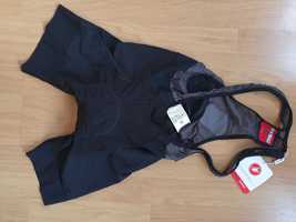 Castelli Free Aaero 4 W Bib damskie spodenki kolarskie rozm L