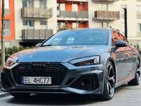 Audi RS5 Audi RS5 Sportback 2.9 TFSI quattro tiptronic