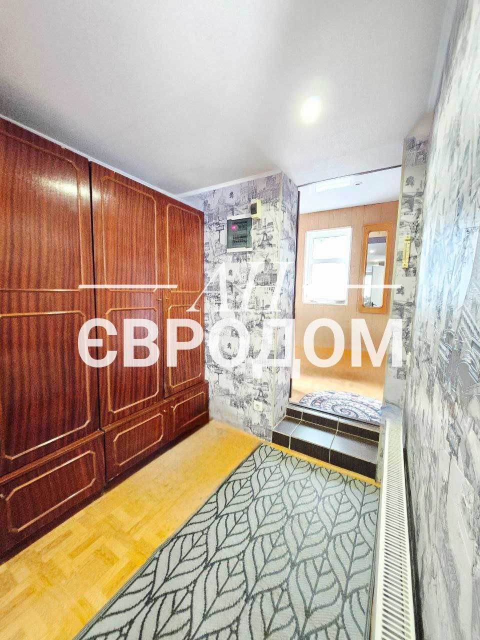 Продам дом в Федорцах
