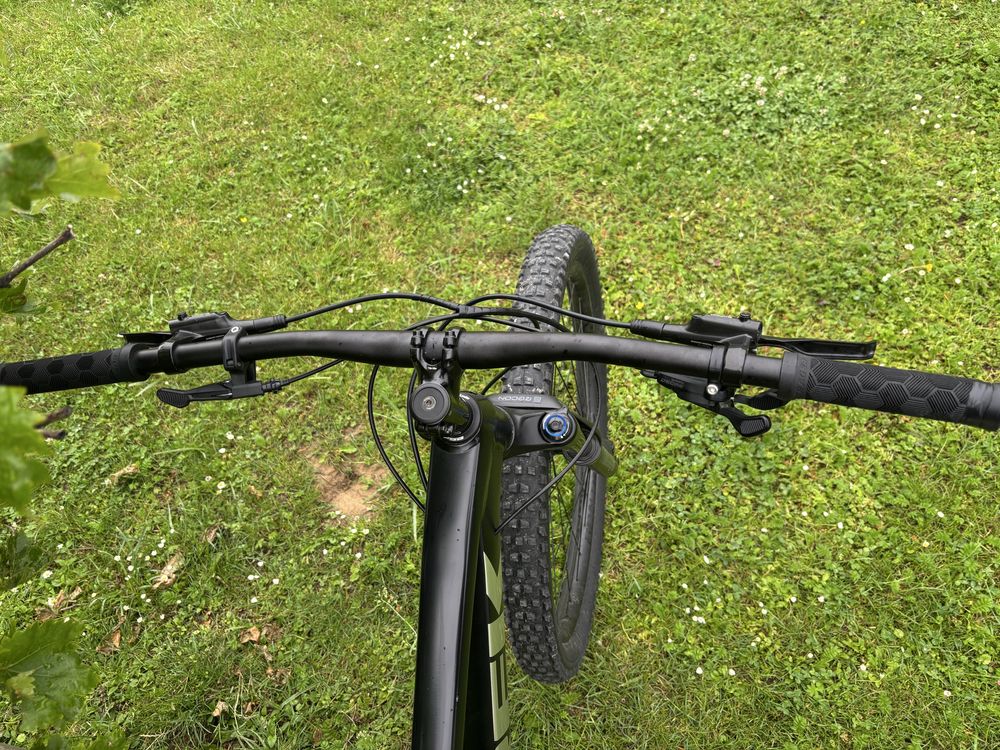 Trek roscoe 7 2024 NA GWARANCJI