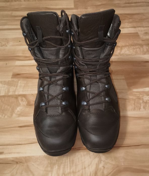 Черевики Haix Nepal Pro Gore-Tex р.43/43,5 берци