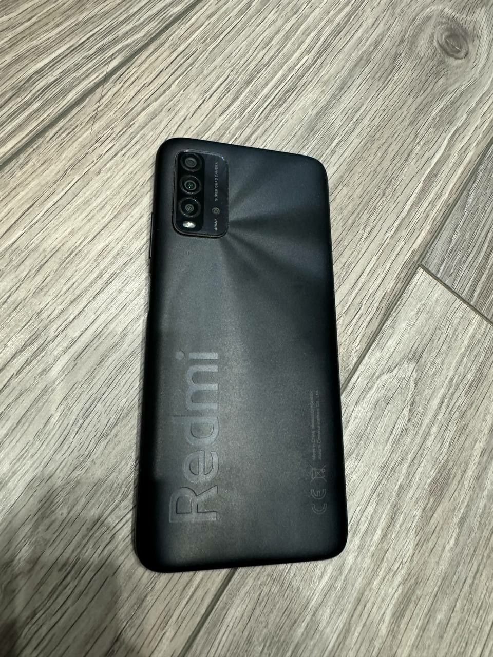 Xiaomi redmi 9t 4/64