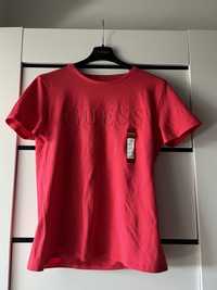 T-shirt Guess z metkami nowy