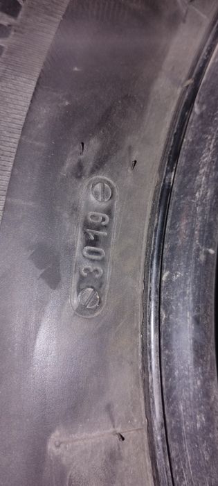 Koła 215/65 R16 zimowe,  rozstaw śrub 5x114,3 Hyundai Tucson